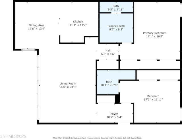 1200 Riverside Dr # 1232, Reno, NV 89503 - view of property floor plan