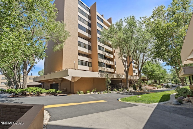1200 Riverside Dr # 1232, Reno, NV 89503 - view of property