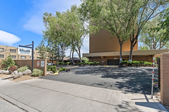 1200 Riverside Dr # 1232, Reno, NV 89503 - view of street featuring a residential view