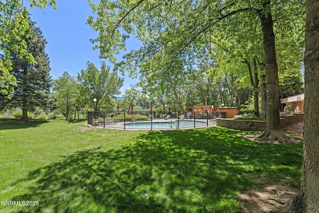 1200 Riverside Dr # 1232, Reno, NV 89503 - view of yard