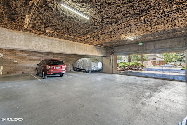 1200 Riverside Dr # 1232, Reno, NV 89503 - view of parking garage