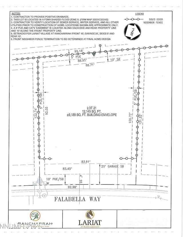 6143 Falabella Way Unit 21, Reno, NV 89511 - photo 5