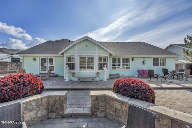 2862 Sierra Mesa Ct, Minden, NV 89423 - photo 5