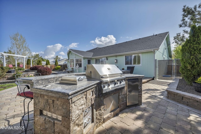 2862 Sierra Mesa Ct, Minden, NV 89423 - photo 12