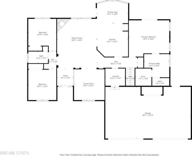 2862 Sierra Mesa Ct, Minden, NV 89423 - photo 42