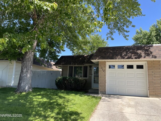 1562 Gault Way, Sparks, NV 89431 - photo 2