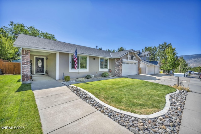 1668 Glen Oaks Dr, Reno, NV 89523 - photo 2