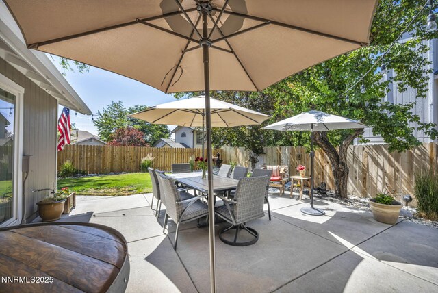 1668 Glen Oaks Dr, Reno, NV 89523 - photo 41