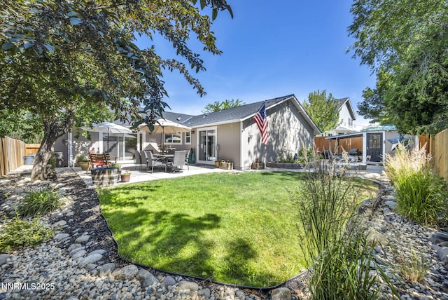 1668 Glen Oaks Dr, Reno, NV 89523 - photo 47