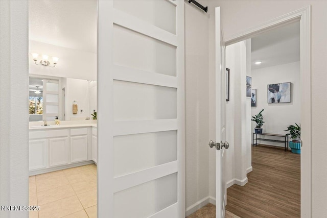 516 Beckwourth Dr, Reno, NV 89506 - closet with a sink