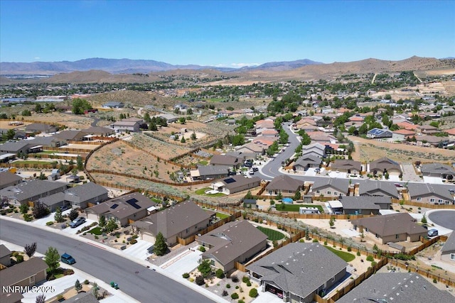 516 Beckwourth Dr, Reno, NV 89506 - view of property location featuring nearby suburban area and a mountain backdrop