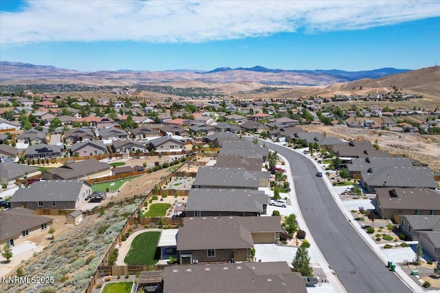 516 Beckwourth Dr, Reno, NV 89506 - view of property location featuring nearby suburban area and mountains