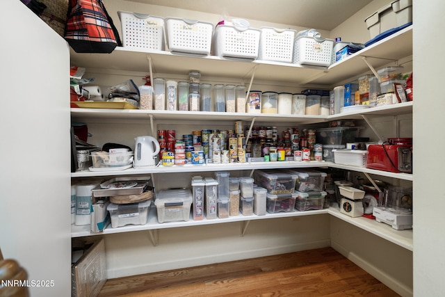 3280 Thornhill Dr, Reno, NV 89509 - view of pantry