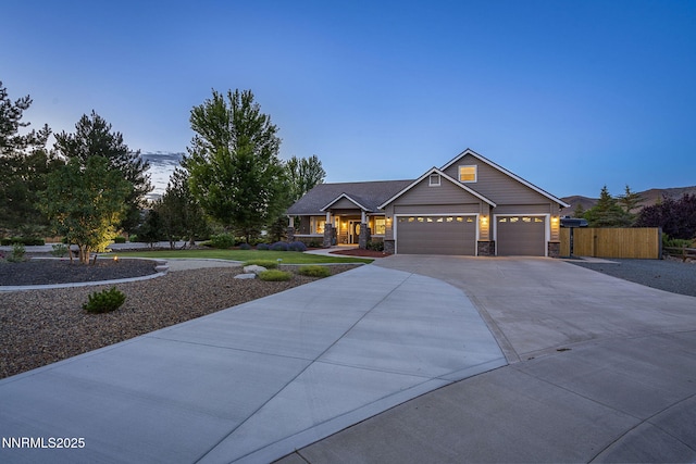 1168 Del Mesa Ct, Minden, NV 89423 - photo 1