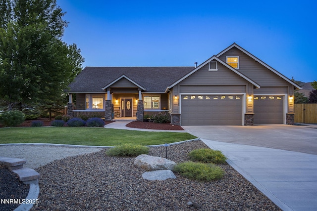 1168 Del Mesa Ct, Minden, NV 89423 - photo 8