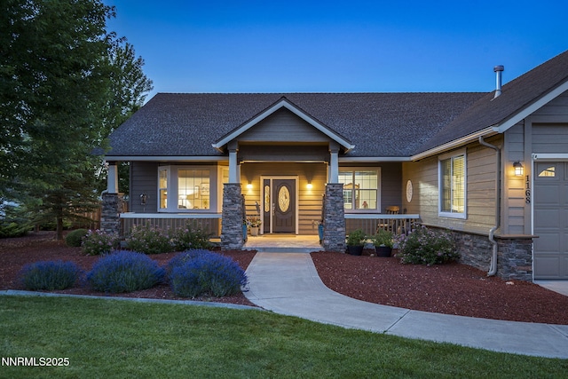 1168 Del Mesa Ct, Minden, NV 89423 - photo 9