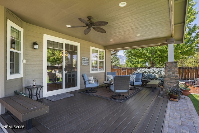 1168 Del Mesa Ct, Minden, NV 89423 - photo 29