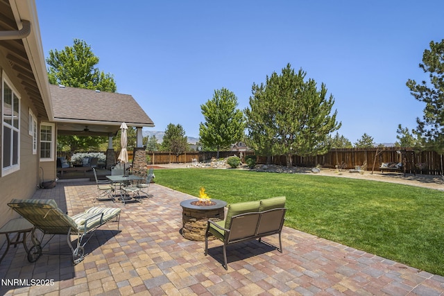 1168 Del Mesa Ct, Minden, NV 89423 - photo 32
