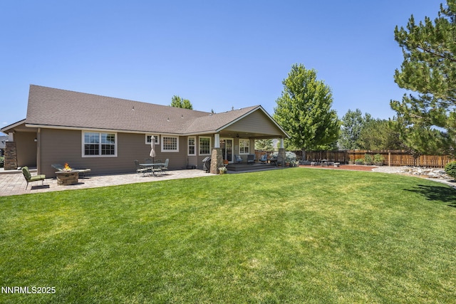 1168 Del Mesa Ct, Minden, NV 89423 - photo 34
