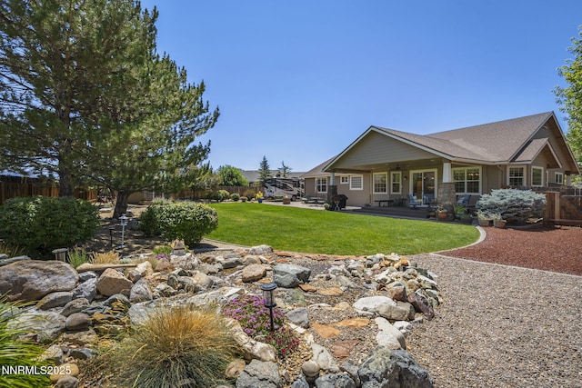 1168 Del Mesa Ct, Minden, NV 89423 - photo 36