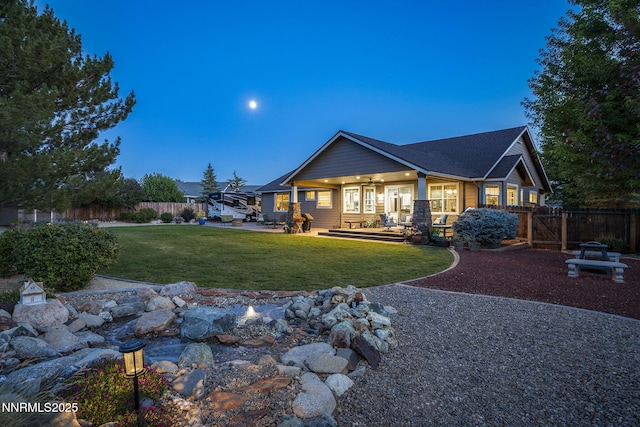 1168 Del Mesa Ct, Minden, NV 89423 - photo 37