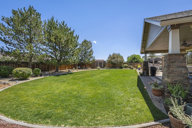 1168 Del Mesa Ct, Minden, NV 89423 - photo 38
