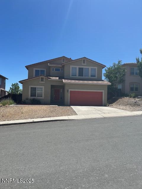 3262 Bentgrass Dr, Sparks, NV 89431 - photo 1