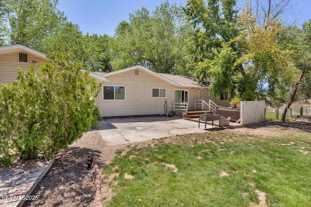 2659 Gordon Ave, Minden, NV 89423 - photo 4