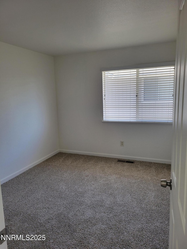 2967 Aspendale Dr, Reno, NV 89503 - empty room with baseboards and carpet