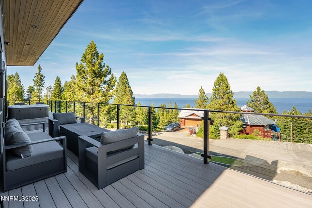 9172 Scenic Dr, Tahoma, CA 96142 - photo 36