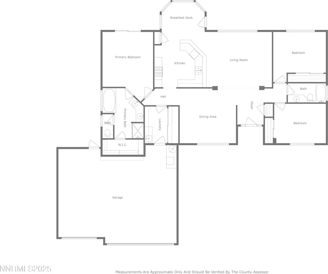 2963 Hot Springs Dr, Minden, NV 89423 - photo 24