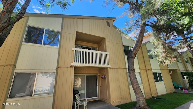 2300 Dickerson Rd Unit 16, Reno, NV 89503 - view of building exterior
