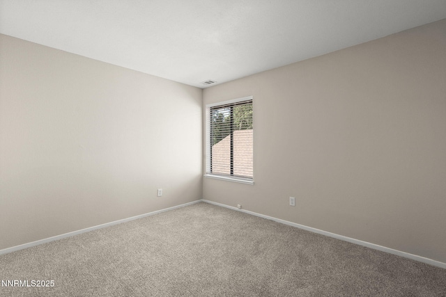 4030 Willowsprings Dr, Reno, NV 89519 - unfurnished room with carpet and baseboards