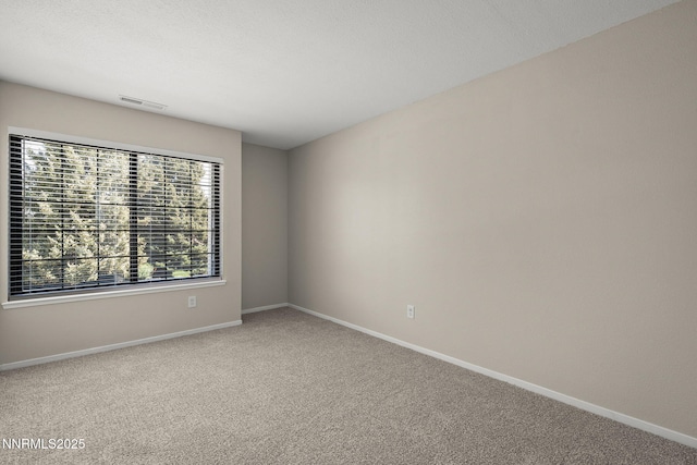 4030 Willowsprings Dr, Reno, NV 89519 - empty room with carpet floors and baseboards