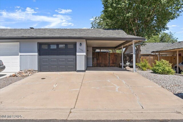 3482 Terrace Knoll Ct, Reno, NV 89512 - photo 2