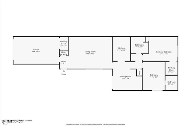 3482 Terrace Knoll Ct, Reno, NV 89512 - photo 27