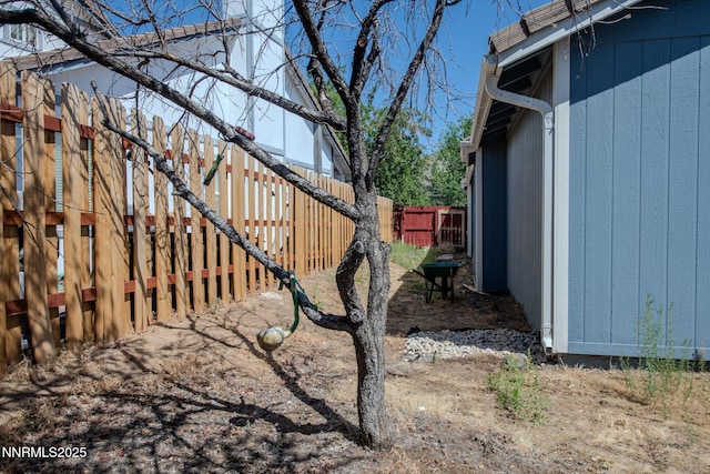 777 W Bonanza Dr, Carson City, NV 89706 - view of side of home