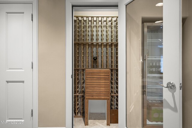 210 Allen Way, Incline Village, NV 89451 - view of wine area