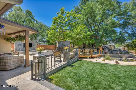14675 Chamy Dr, Reno, NV 89521 - photo 16