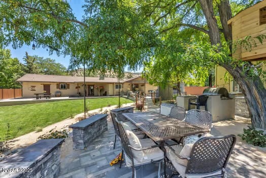 14675 Chamy Dr, Reno, NV 89521 - photo 22