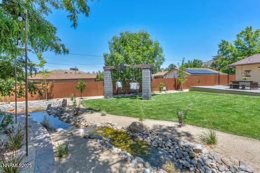 14675 Chamy Dr, Reno, NV 89521 - photo 23