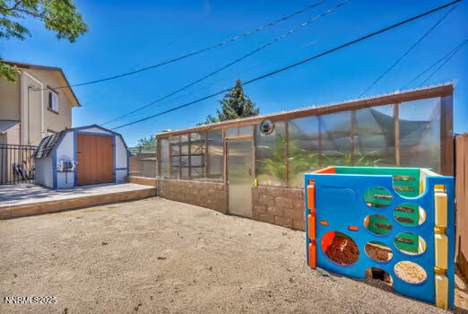 14675 Chamy Dr, Reno, NV 89521 - photo 34
