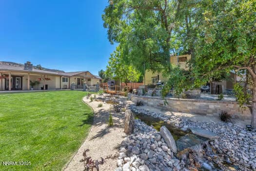 14675 Chamy Dr, Reno, NV 89521 - photo 35
