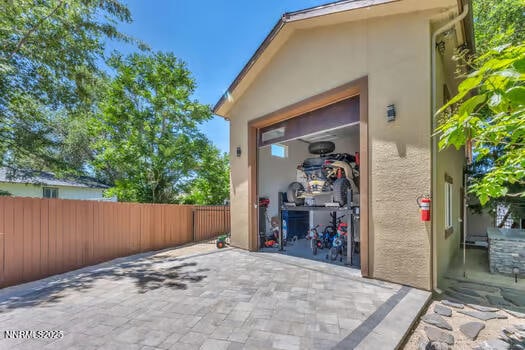 14675 Chamy Dr, Reno, NV 89521 - photo 36
