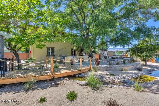 14675 Chamy Dr, Reno, NV 89521 - photo 37