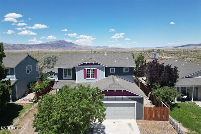 165 Desert Springs Ln, Fernley, NV 89408 - photo 1