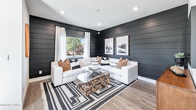 1639 Prancer St Lot # 47, Reno, NV 89523 - living room with wood finished floors and recessed lighting