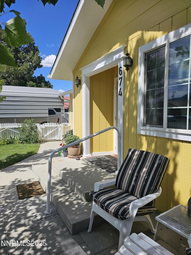 674 B St, Hawthorne, NV 89415 - photo 4