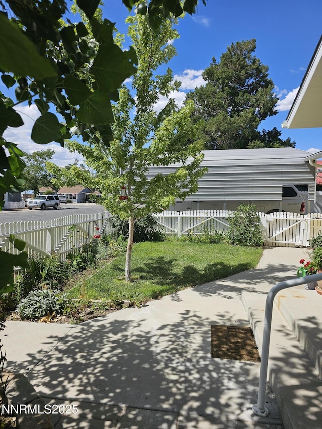 674 B St, Hawthorne, NV 89415 - photo 6