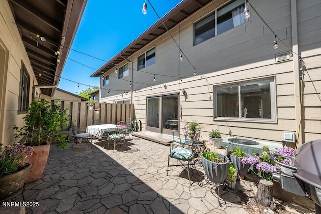 1419 Foster Dr, Reno, NV 89509 - view of patio featuring grilling area